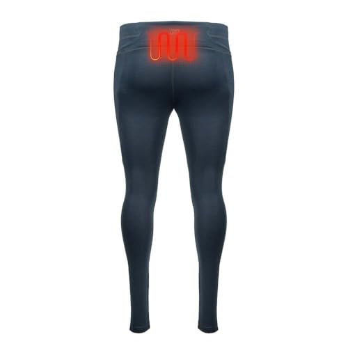 Fieldsheer MWWP28570124 BaseLite Heated Baselayer Pants Women's 7.4V Artic Blue XS
