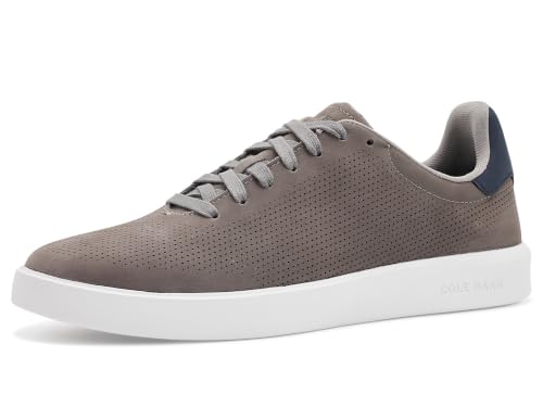 Image of Cole Haan Men's Grand Crosscourt Daily Laser Sneaker