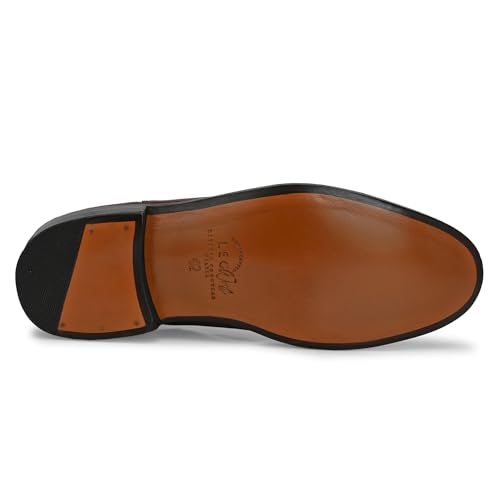 Image of Legwork Clarks Chelsea Italian Leather Boot Goodyear Welted