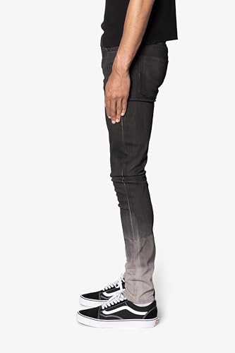 mnml Men's X626 Skinny Stacked Denim2