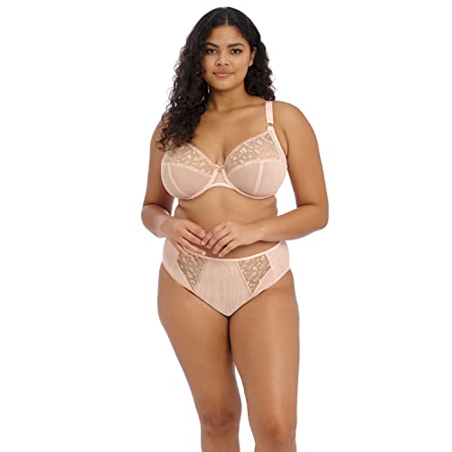 Elomi Women's Namrah Underwire Plunge Bra2
