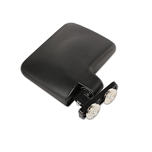 Pit66 Universal 220Lb Rated Magnet Tractor Mirror Compatible With Kubota B Bx John Deere Mower #TOP4