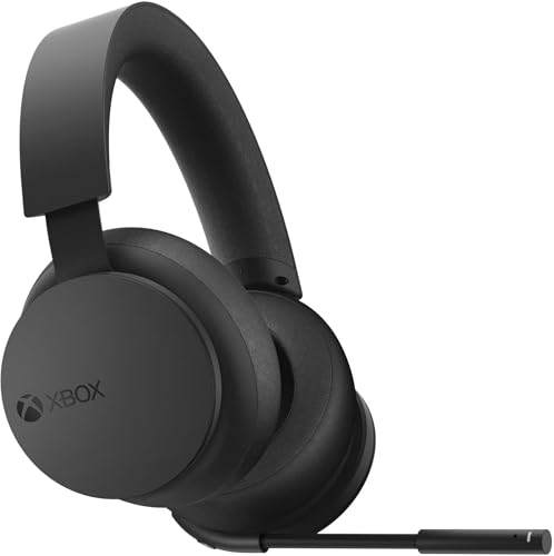Image of Xbox Wireless Headset (2024)