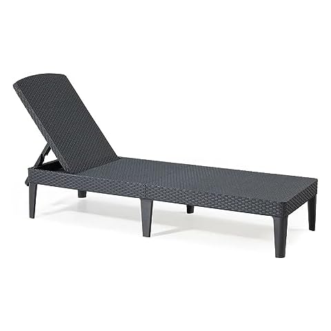 Bain de soleil Allibert Sunl Ounger Cover