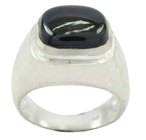Argent sterling 925 naturel bague RIYO femme bijou authentique