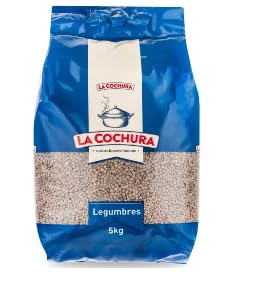 Lentilles Pardines qualité extra au grain ferme pour recettes gourmandes