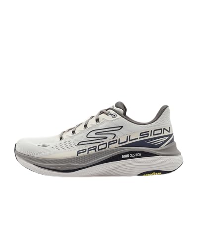 Image of Skechers Men's Max Cushioning Propulsion Shoes