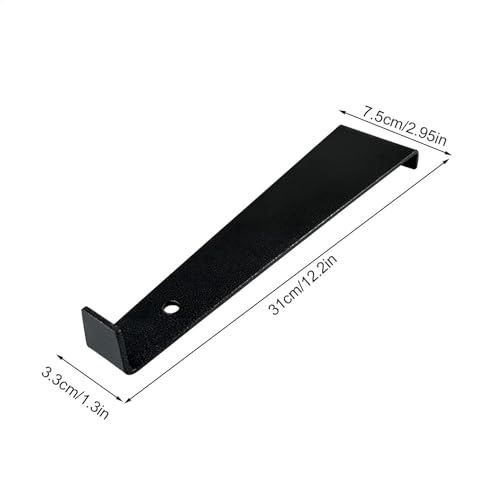 Barre de traction sol stratifié accessoires kit installation robuste