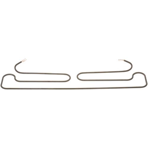 Exact FIT for General Electric XNC11X155 Griddle Element 208V 2700W - Replacement Part BY MAVRIK