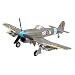 Easy Model Typhoon Mk.IB SW409, Squadron 245, Schleswig, 1945 Airplane Model Building Kit