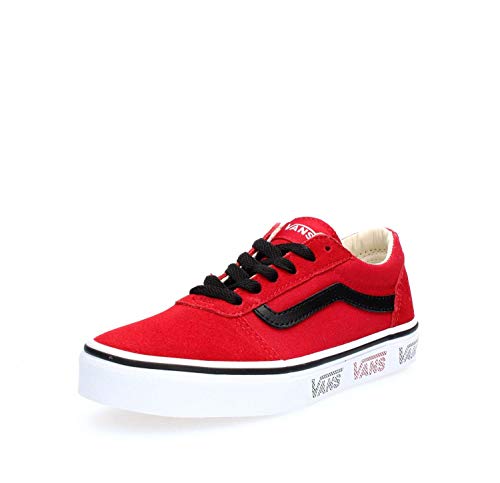 Image of Vans Kids' Ward Sneaker