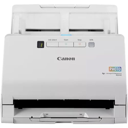 Canon ImageFORMULA RS40