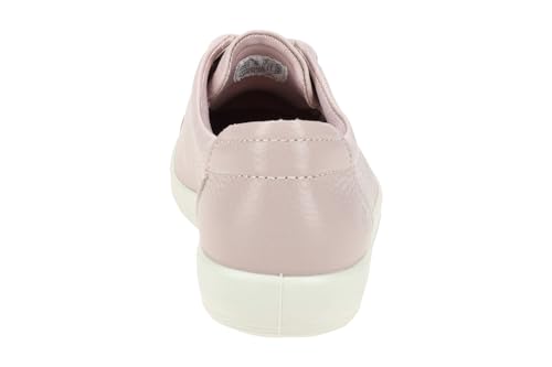 Image of ECCO Soft 2.0 Tie Sneaker