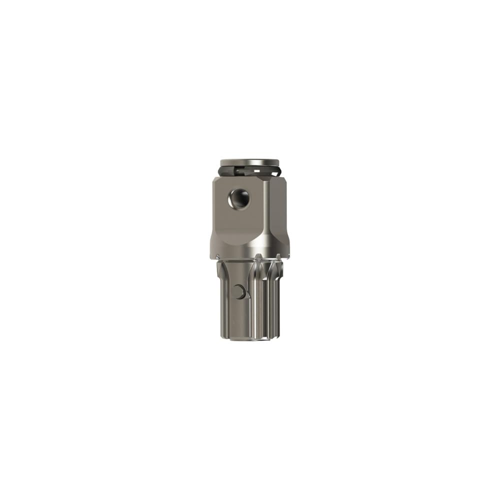 Ingersoll Rand AK43H DXS2 Set: 1/2" Drive 2" & 4" Extended, 3/4" Drive Standard Anvil, 3-Piece Heavy-Duty Set for Professional Use - Image 2