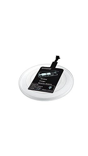 Image of Callmate ATWCWH Wireless Charger (White)