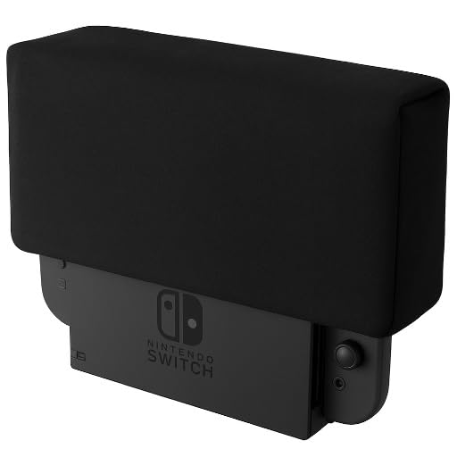 Amazon.co.jp: BBT Switch 2 ドックカバー（2025年モデル）専用