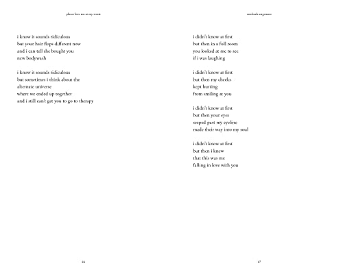 Please Love Me at My Worst - Image 5