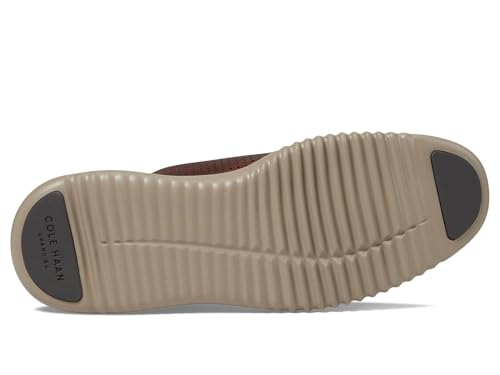 Image of Cole Haan Men's 2.Zerogrand Laser Wingtip Oxfords