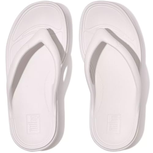 Image of FitFlop womens Relieff Recovery Toe-post Sandals