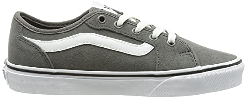 Vans Filmore Decon Suede dames Sneaker - Image 7