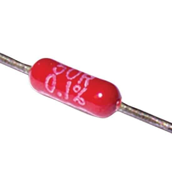 Cole-Parmer MAS50R 50 ohm Shunt Resistor for Current Outputs