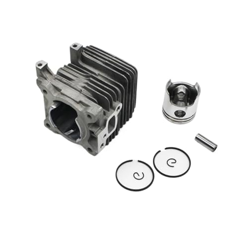 Plus de perte de compression avec le kit piston cylindre FS55 pour moteur