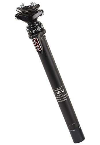 Kind Hock 2206918500 Canotto reggisella 40 x 2 x 2 cm nero