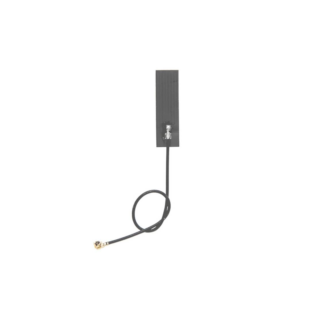 Antenne WiFi Interne De Remplacement (Simple) avec Connecteur IPEX, Nécessite Le Démontage De L’Appareil