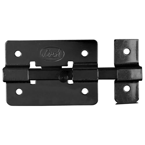 pasador de barra para puerta marca Lock