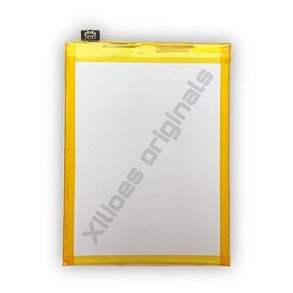 Image of BLP817 Battery for Oppo A15 / A3s /A15 2020 /A15S Battery with 6 Month Warranty***** (R82)