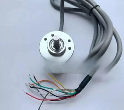 1pcs new EI40A6-H6AR-2000 rotary encoder