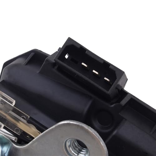 Cerradura de maletero para coche Skoda: viaja con total tranquilidad 3