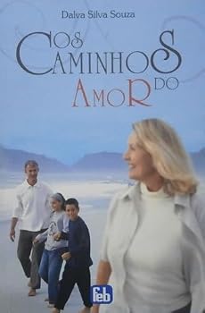 Paperback Caminhos do Amor (Os) [Portuguese_Brazilian] Book