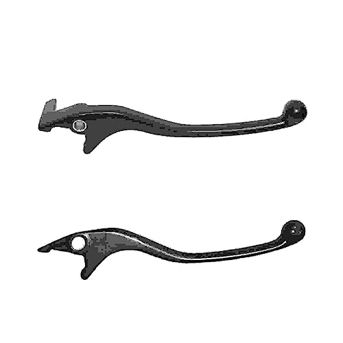 Manetas Accossato para HONDA FES S-WING 125 de 2007 a 2008 JF12