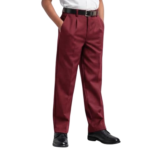Image of Full Pants | Boys | School Uniform