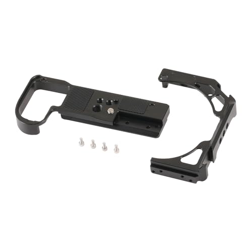 Cage de protection Z5II avec trous filetés multi-usages pour fixer micro et moniteur
