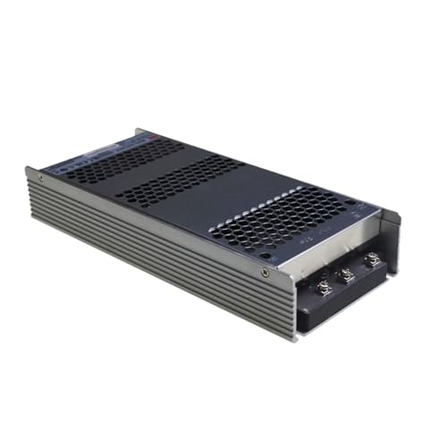 Convertisseur RSDH 300 W transformateur pilote unique DCDC - 4