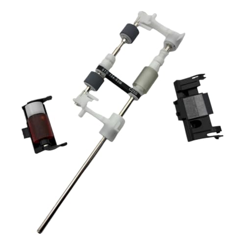 Kit rouleau de préhension ADF évite double alimentation C368 C308
