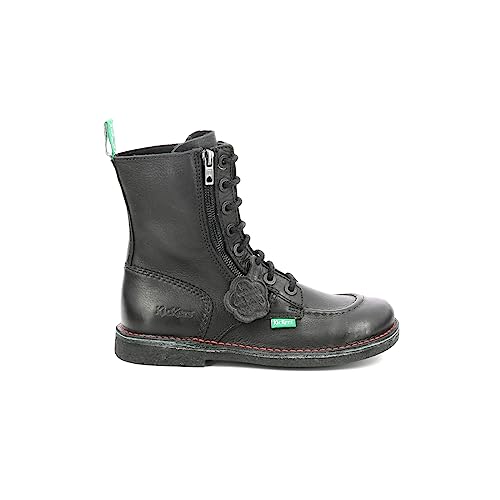 Kickers Femme Meetickzip ChaussuresFemmeBottines,...