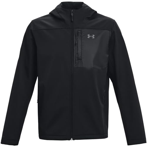 Under Armour Men's Storm ColdGear Infrared Shield 2.0 Jacket4