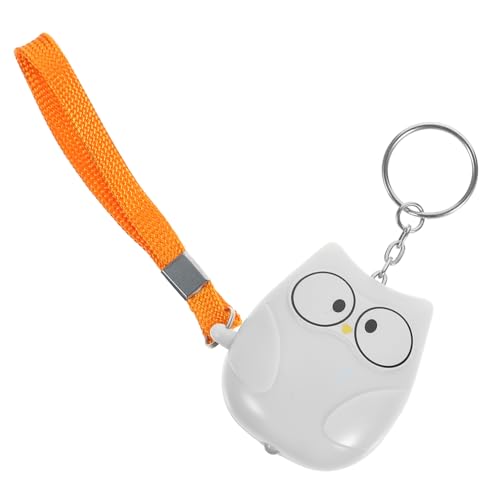 POPETPOP Eulenform Sicherheitsalarm für Damen
