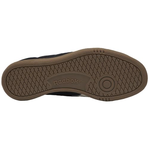 Image of Reebok Unisex Adult Club C Grounds Sneakers