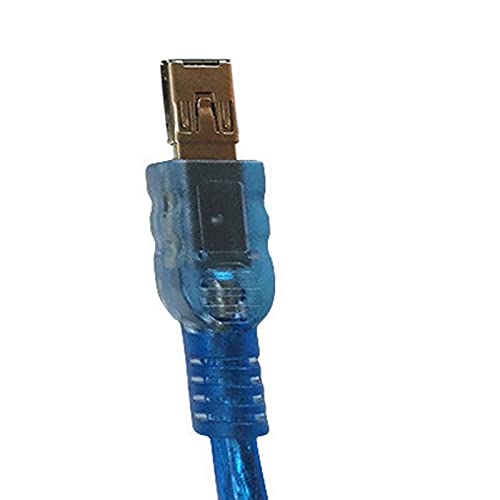 Geiger Contatore Kit Modulo Rilevatore di Radiazioni Nucleari con Display Radiazione Dosimetro Rilevatore di Radiazioni Elettromagnetiche