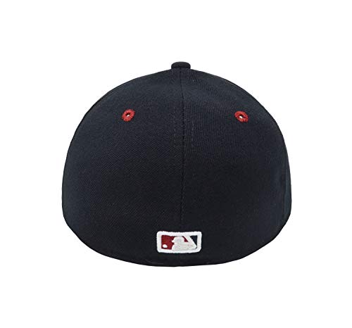 New Era Gorra MLB Washington Nationals 59Fifty 7 1/8 miniatura 4