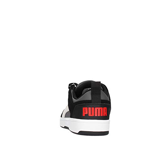 Image of PUMA Mens Rebound Layup Lo Sneaker