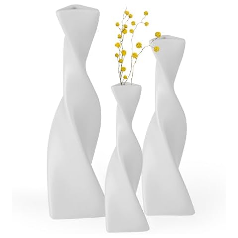 Vases décoratifs Grünara en céramique Cover