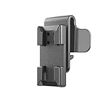 Orpaz Parts and Accessories for Orpaz Holsters and Magazine Pouches (Pepper Spray Holster Mounting Plate)