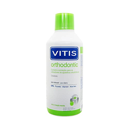 Best Mouthwash for Receding Gum Disease 2024 UK DentalRave UK