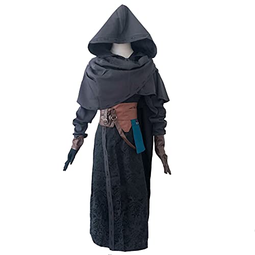 ܐli t 畞 RXvߑ - Identity V5li RXv vIȗD YN w cosplay nEB[ ϑ (肢t,q140cm)
