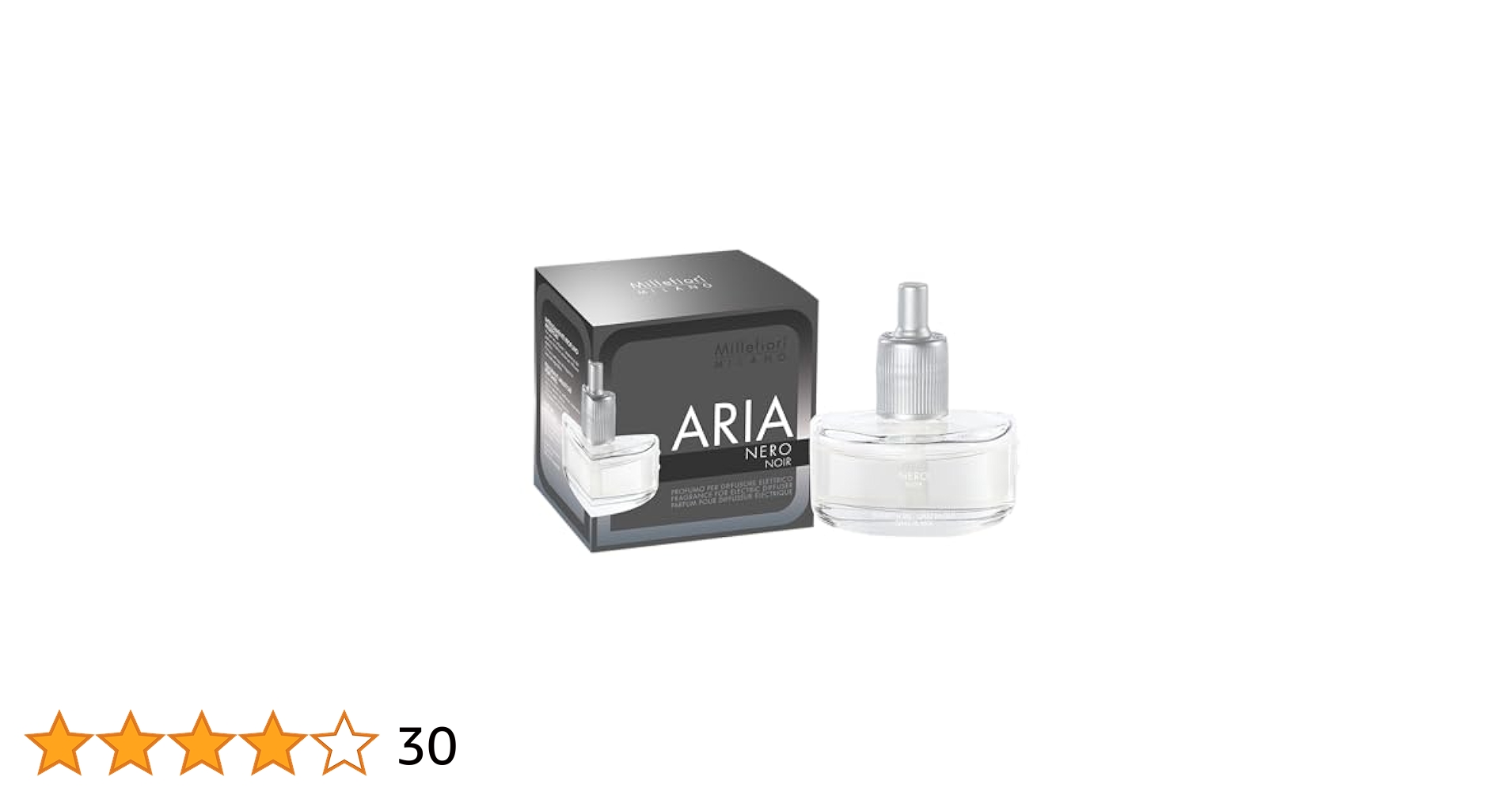 2個セット　MillefioriARIA　フレグランスディフューザー専用リフィル Amazon.co.jp: Millefiori Aria プラグインフレグランス